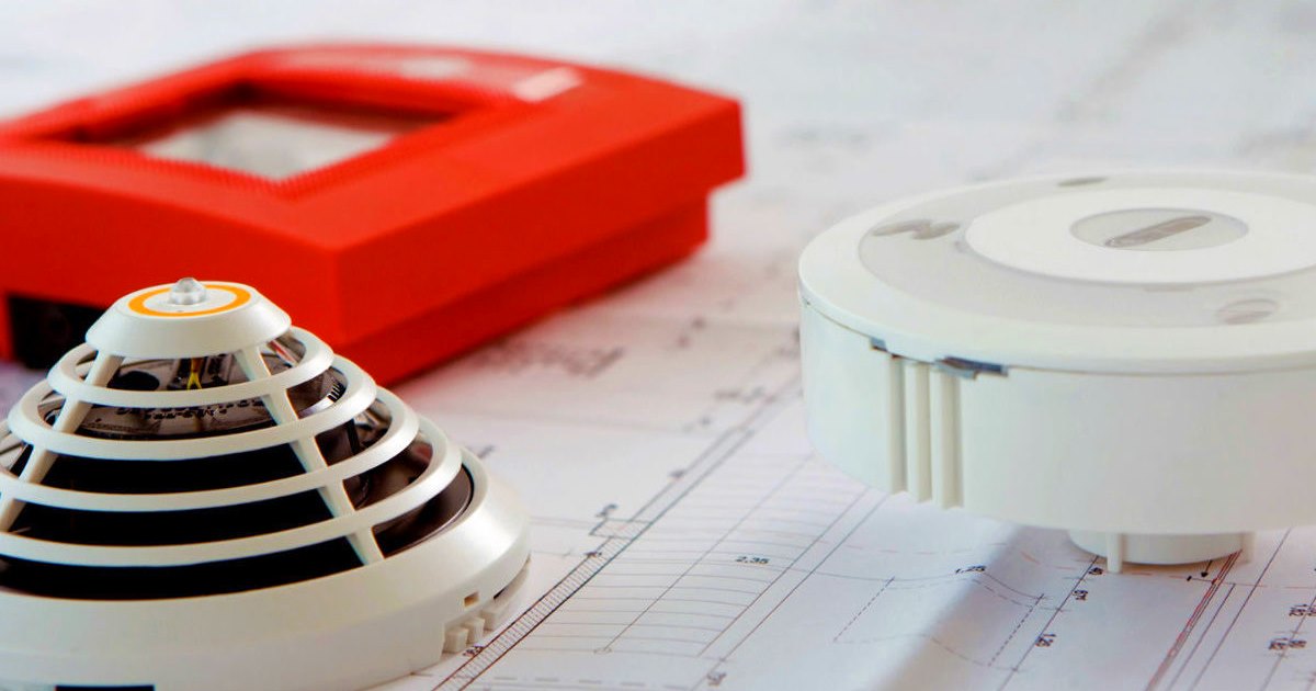 Обслуживание пожарных систем Туймазы цена от 713 руб. мес.