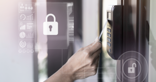 Проектирование систем контроля доступа Туймазы в октябре