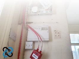 Пожарные системы Туймазы