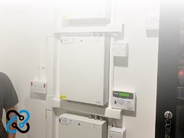 Системы безопасности Туймазы
