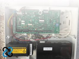 Контроль доступа Туймазы