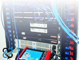 Слаботочные сети Туймазы