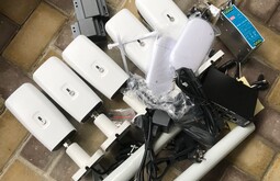 Охранная сигнализация Туймазы