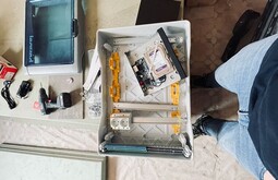 Удаленное видеонаблюдение Туймазы