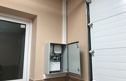 Обслуживание пожарных систем Туймазы